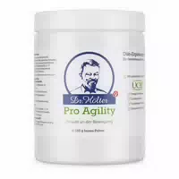Dr Hölter Pro Agility Für Die Gelenke Von Hunden