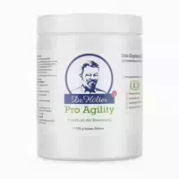Dr Hölter Pro Agility Für Die Gelenke Von Hunden 150 0 G