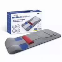 Dr Hos Motionsolution Ganzkörper Stretch und Entspannungsmatte