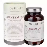 Dr Huck Coenzym Q10 Kapseln Vegan