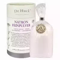 Dr Huck Natron Feinpulver