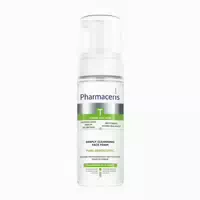Pharmaceris T Puri Sebostatic Tiefenreinigender Schaum 150 Ml