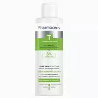 Pharmaceris T Sebo Almond Claris Bakteriostatische Lösung 190 Ml