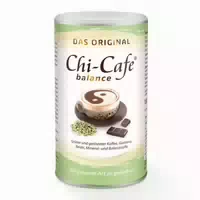 Chi Cafe Balance Wellness Genießer Kaffee Mit Mineralstoffen