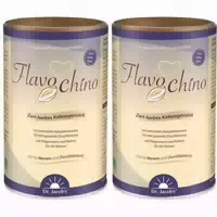 Dr Jacobs Flavochino Kakao Flavanole Xylit Kalium Magnesium Vegan