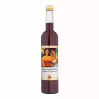 Dr Jacobs Granatapfel Elixier Original Hochkonzentriert 500 ml