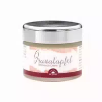Dr Jacobs Granatapfel Weihrauch Creme Naturkosmetik 50 Ml