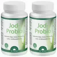 Jod Probio Dr Jacob S Kapseln 90 stk