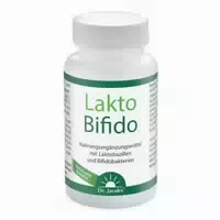 Dr Jacobs Laktobifido Darmflora Milchsäurebakterien Kapseln