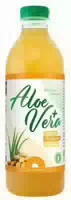 Aloe Vera Gel Saft Plus Bio 1 Liter
