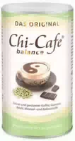 Chi Cafe Balance 450 g Pulver
