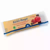 Dr Jacobs Basen Riegel Granatapfel Dattel Frucht Protein Vitamin B12 Vegan