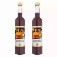 Dr Jacobs Granatapfel Elixier Original Hochkonzentriert 500 ml