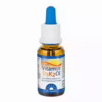 Dr Jacobs Vitamin D3k2 Ãl 800 Ie 20 Mcg D3 K2 640 Tropfen