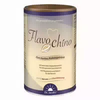 Flavochino Dr Jacob`s Pulver