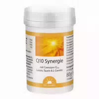 Q10 Synergie Pulver
