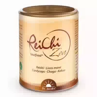 Reichi Zen Pilz Kaffee Mit Reishi Chaga Cordyceps Lions Mane
