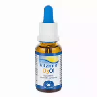 Dr Jacobs Vitamin D3 Ãl 640 Tropfen 800 Ie D3 Vegetarisch