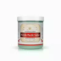 Apothekers Original Pferde Medic Salbe Dose 200 ml