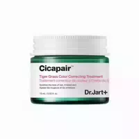 Dr Jart Cicapair Tiger Grass Color Correcting Treatment Spf22 Pa Renewal Version 50ml