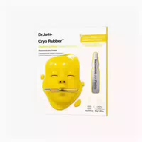 Dr Jart Cryo Rubber Brightening Mask 1 stk