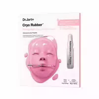 Cryo Rubber Firming Mask 1 st