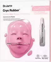 Dr Jart Cryo Rubber™ Firming Mask Adenosine Plus Peptide