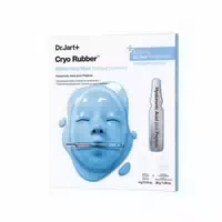 Dr Jart Cryo Rubber™ Moisturizing Mask