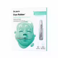 Dr Jart Cryo Rubber™ Soothing Mask