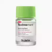 Dr Jart Ctrl A Teatreement Soothing Spot 15ml