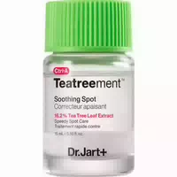 Dr Jart Ctrl A Teatreement Soothing Spot 15ml