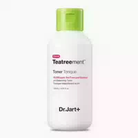 Dr Jart Ctrl A Teatreement Toner 120ml