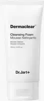 Dr Jart Dermaclear Cleansing Foam