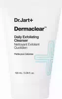 Dr Jart Dermaclear Exfoliating Cleanser 100 ml