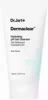 Dr Jart Dermaclear Hydrating Ph Gel Cleanser 30 ml