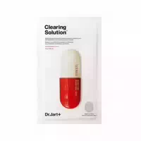 Dr Jart Dermask Micro Jet Clearing Solution 1pc