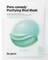 Dr Jart Dermask Pore·remedy Purifying Mud Mask 13 g