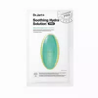 Dr Jart Dermask™ Soothing Hydra Solution Pro Hyaluronic Acid And Seaweed Extracts