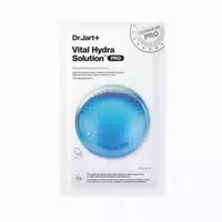 Dr Jart Soothing Hydra Solution Mask 1stück