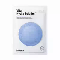 Dr Jart Dermask Water Jet Vital Hydra Solution 1stück