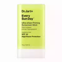 Dr Jart Every Sun Day Ultra Leichter Sonnenschutzstift Spf50
