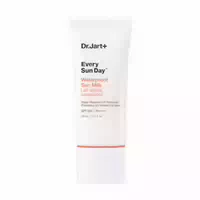 Dr Jart Every Sun Day Waterproof Sun Milk Spf50 Pa 30ml