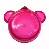 Dr Jart Vital Hydra Solution Jelly Bear Lip Mask 17g Pink