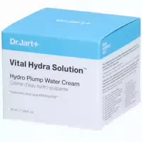 Dr Jart Vital Hydro Solution™ Hydro Plump Water Cream Hyaluronic Acid