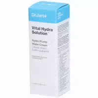 Dr Jart Vital Hydro Solution™ Hydro Plump Water Cream Hyaluronic Acid