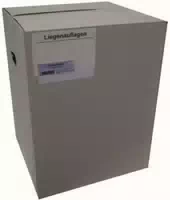 Ärztekrepp 50 cm X 50 m Weiß 9 Stück