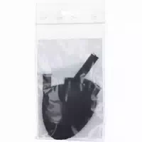 Augenklappe mit Bindeband 1 Stück