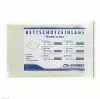 Bettschutzeinlage 200x90cm G
