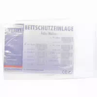 Bettschutzeinlage 50x90cm Fo