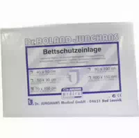 Bettschutzeinlage Doppelseitig Molton 70 1 St